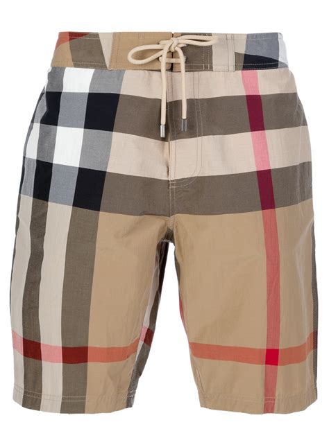 burberry brit jersey shorts|burberry inspired shorts.